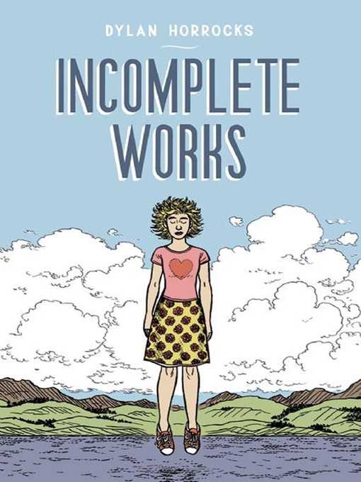 Cover image for Incomplete Works
